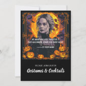 Aangepaste versie | feestdagenkaart (Voorkant)