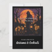 Aangepaste versie | feestdagenkaart (Voorkant)