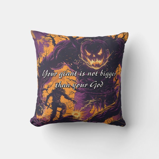 Aangepaste versie | kussen (Voorkant)