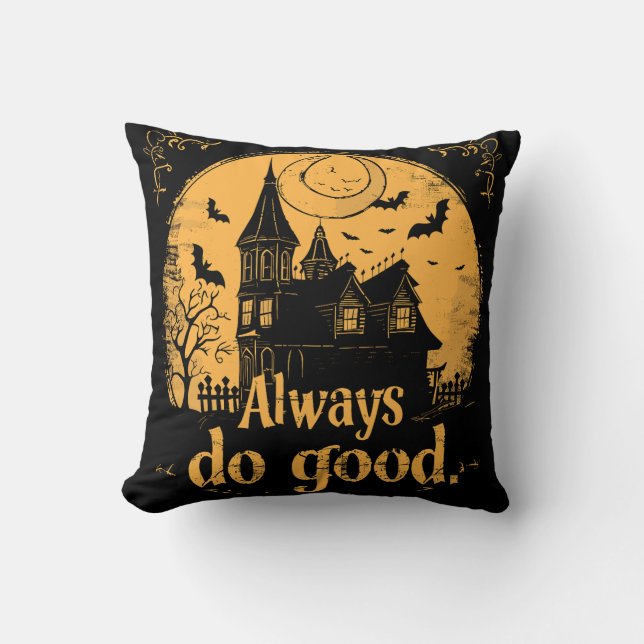 Aangepaste versie | kussen (Voorkant)