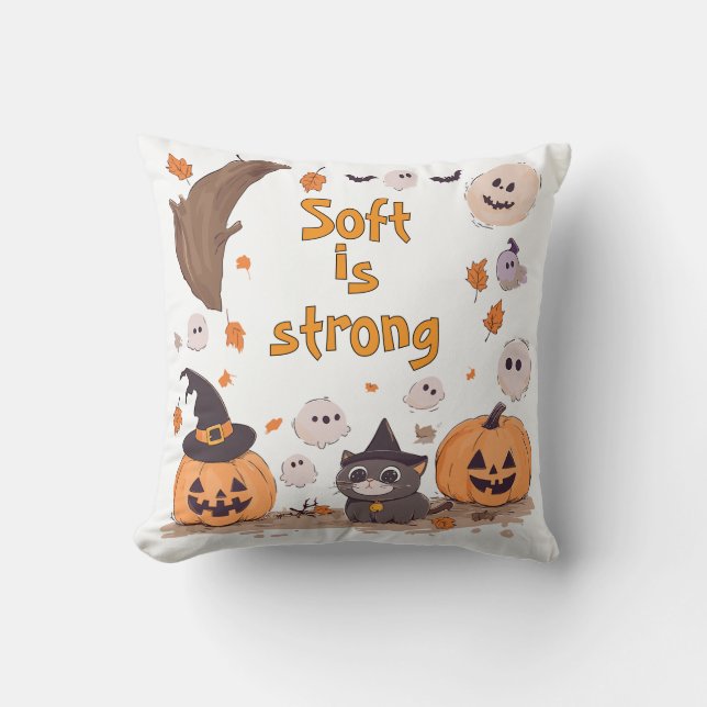 Aangepaste versie | kussen (Voorkant)