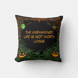 Aangepaste versie | kussen