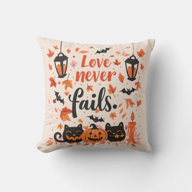 Aangepaste versie | kussen (Voorkant)