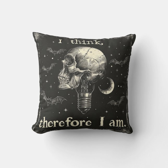 Aangepaste versie | kussen (Voorkant)