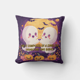 Aangepaste versie | kussen