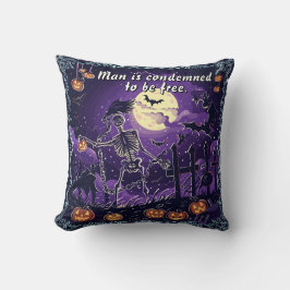 Aangepaste versie | kussen