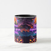 Aangepaste versie | mok (Midden)