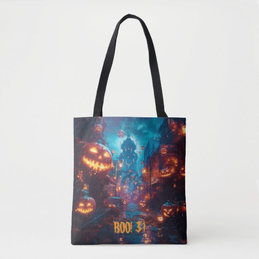 Aangepaste versie | tote bag (Voorkant)