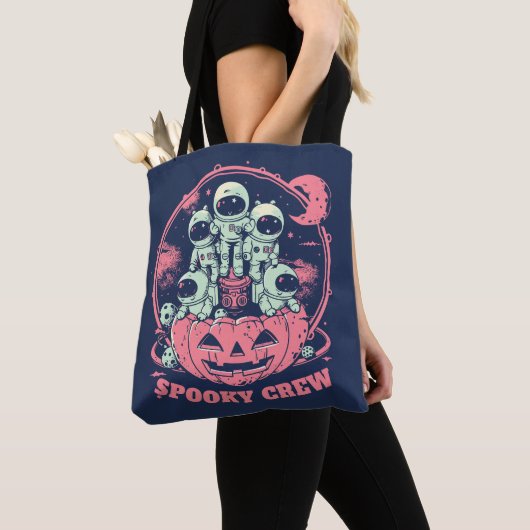 Aangepaste versie | tote bag (Dichtbij)