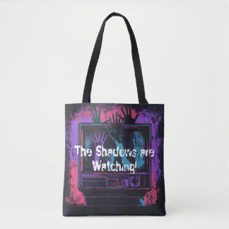 Aangepaste versie | tote bag