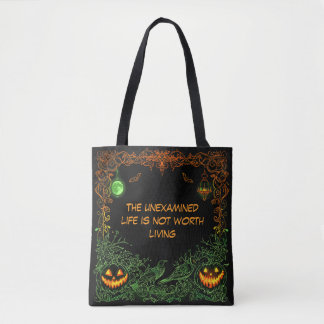 Aangepaste versie | tote bag