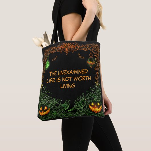 Aangepaste versie | tote bag (Dichtbij)