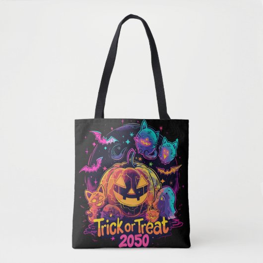 Aangepaste versie | tote bag (Voorkant)