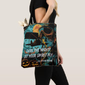 Aangepaste versie | tote bag (Dichtbij)