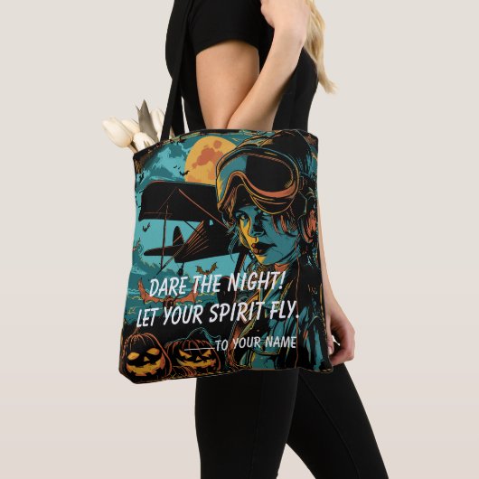 Aangepaste versie | tote bag (Dichtbij)