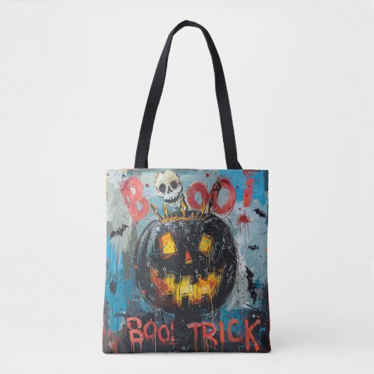 Aangepaste versie | tote bag (Voorkant)