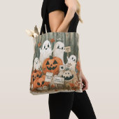 Aangepaste versie | tote bag (Dichtbij)