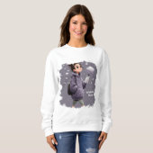 Aangepaste versie | trui (Voorkant volledig)