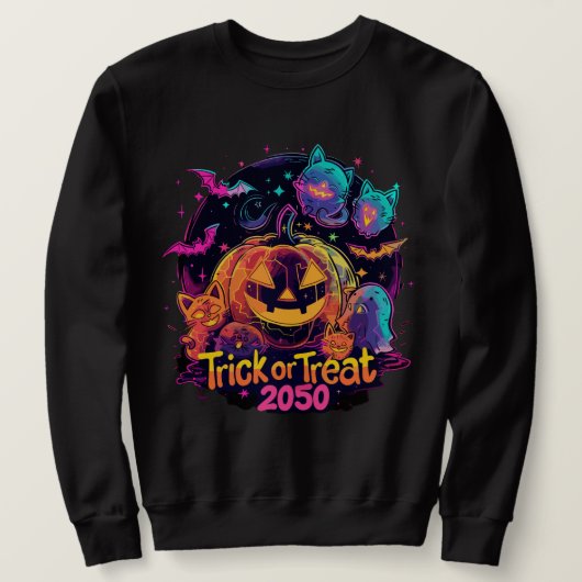 Aangepaste versie | trui (Design voorkant)