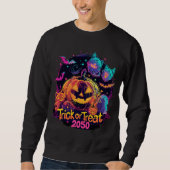 Aangepaste versie | trui (Voorkant)