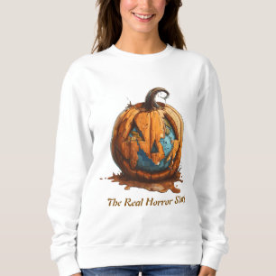 Aangepaste versie   trui