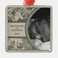 Aangepaste versiering ARMY ACU Camoflauge