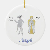 Aangepaste versiering voor Ashley B. #2