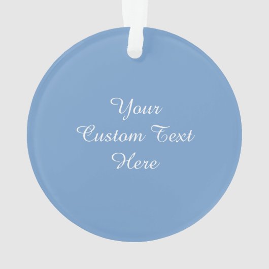 Aangepaste versieringen van HELSINKI Finland Ornament (achterkant)