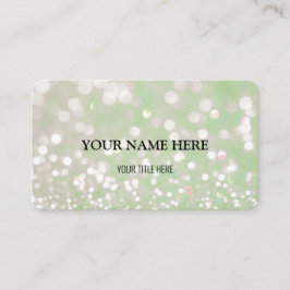 Aangepaste verzenddoos visitekaartje