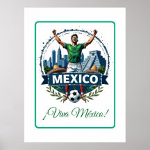 Aangepaste viering van het Mexicaanse nationale vo