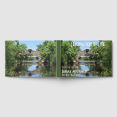 Aangepaste viering van levensbrugreflectie gastenboek (Volledig)