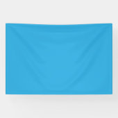Aangepaste vieringsbanner | Krachtig evenementenbo Spandoek (Horizontaal)