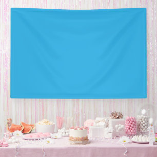 Aangepaste vieringsbanner Krachtig evenementenbo Spandoek