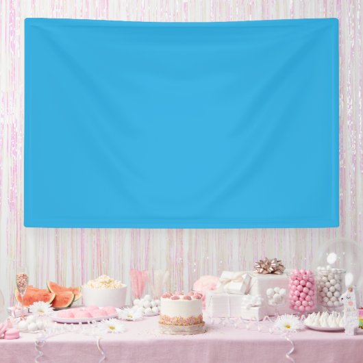 Aangepaste vieringsbanner | Krachtig evenementenbo Spandoek (Feest)
