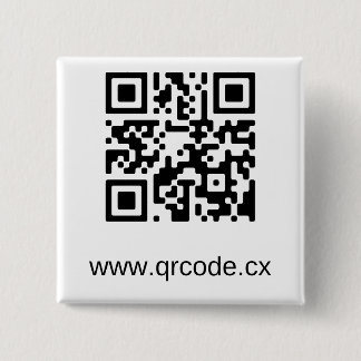 Aangepaste vierkant Button