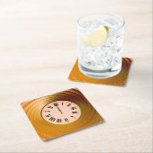 Aangepaste vierkante Onderzetters (Insitu)