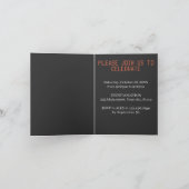 Aangepaste Vintage 1985 Beperkte Editie Verjaardag (Binnen)