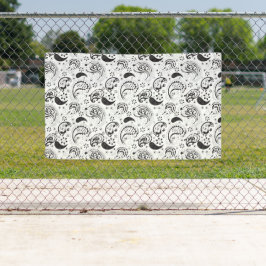 Aangepaste Vinyl Banner | buitensignalisatie | PVC