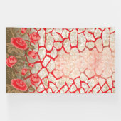 Aangepaste Vinyl Banners | 2x2 tot 3x12 Maten (Horizontaal)