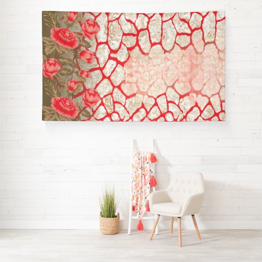 Aangepaste Vinyl Banners | 2x2 tot 3x12 Maten (Insitu)