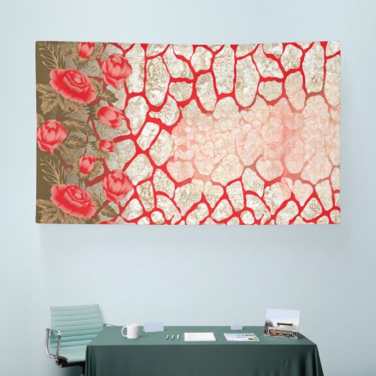 Aangepaste Vinyl Banners | 2x2 tot 3x12 Maten (Beurs)