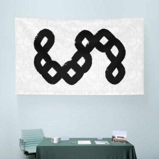 Aangepaste Vinyl Banners · 3×6 · Snel & Goedkoop (Beurs)