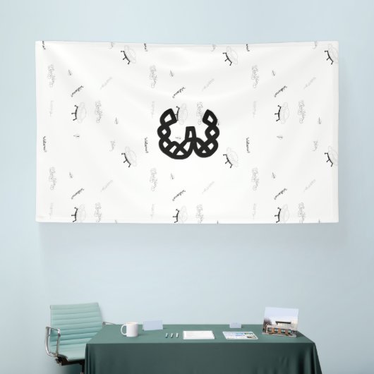 Aangepaste Vinyl Banners | Binnen en buiten gebrui (Beurs)