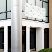 Aangepaste Vinyl Banners | Buitenbedrukking & bord