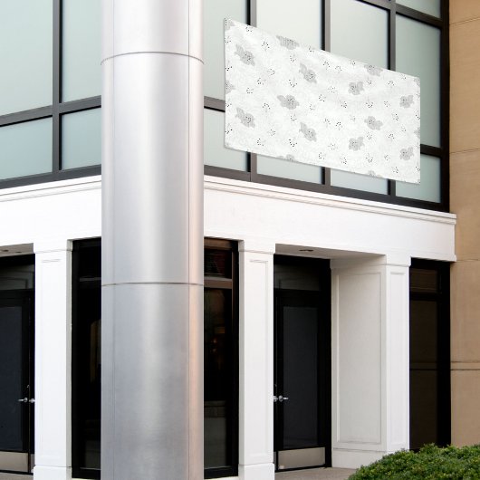 Aangepaste Vinyl Banners | Buitenbedrukking & bord