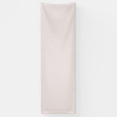 Aangepaste Vinyl Banners | Gepersonaliseerde gebeu (Verticaal)