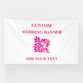 Aangepaste Vinyl Banners | PVC-buitenbedrukking (Horizontaal)