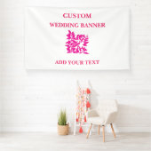 Aangepaste Vinyl Banners | PVC-buitenbedrukking (Insitu)