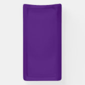 Aangepaste Vinyl Banners voor Concerten (Verticaal)