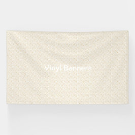 Aangepaste Vinyl Banners voor kunsttentoonstelling